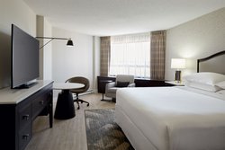  - Sheraton Hotel Montreal Airport Dorval