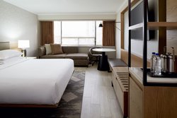  - Sheraton Hotel Montreal Airport Dorval