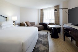  - Sheraton Hotel Montreal Airport Dorval