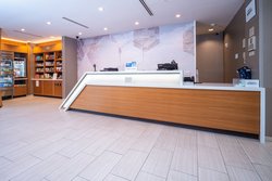  - SpringHill Suites by Marriott Kenosha - I-41 & I-94, Exit 344