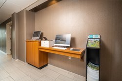  - SpringHill Suites by Marriott Kenosha - I-41 & I-94, Exit 344