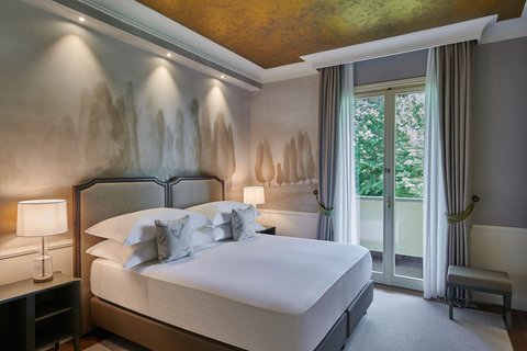 GROTTA GIUSTI RESORT TUSCANY - Photo 14