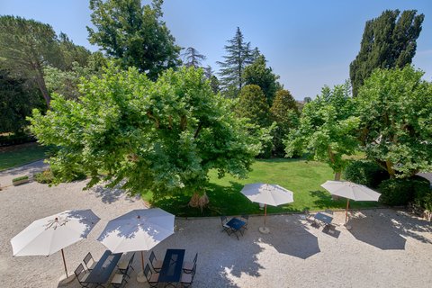 GROTTA GIUSTI RESORT TUSCANY - Photo 18