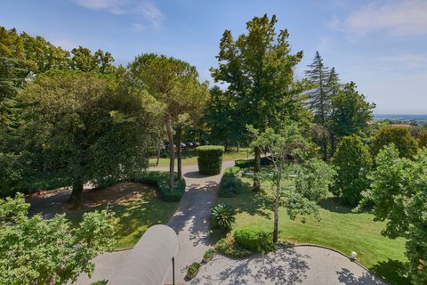 GROTTA GIUSTI RESORT TUSCANY - Photo 21