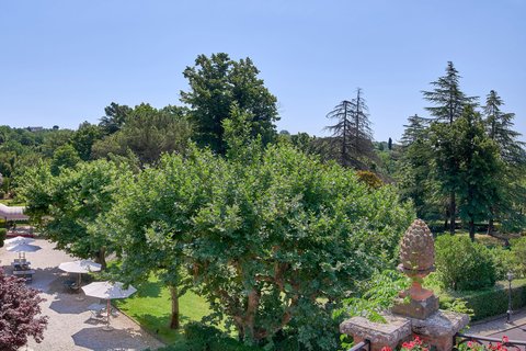 GROTTA GIUSTI RESORT TUSCANY - Photo 22