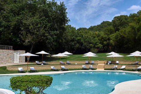 GROTTA GIUSTI RESORT TUSCANY - Photo 66