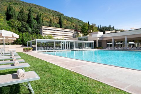 GROTTA GIUSTI RESORT TUSCANY - Photo 67