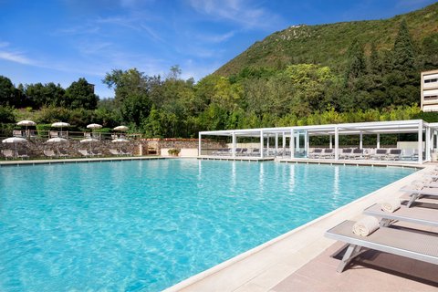 GROTTA GIUSTI RESORT TUSCANY - Photo 69