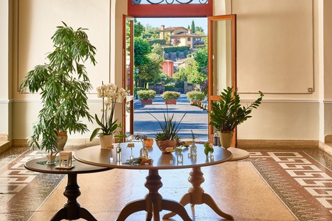 GROTTA GIUSTI RESORT TUSCANY - Photo 91