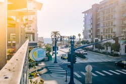  - SpringHill Suites by Marriott Oceanside - I-5, Exit 53