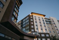  - TETRA Hotel Moffett Park Sunnyvale