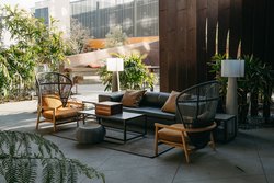  - TETRA Hotel Moffett Park Sunnyvale