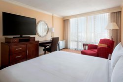  - Marriott Hotel Oak Brook