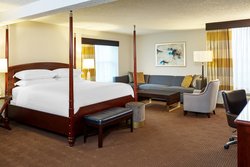  - Sheraton Fort Worth Hotel & Spa - I-30, Exits 13 & 15A