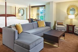  - Sheraton Fort Worth Hotel & Spa - I-30, Exits 13 & 15A