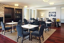  - Sheraton Fort Worth Hotel & Spa - I-30, Exits 13 & 15A
