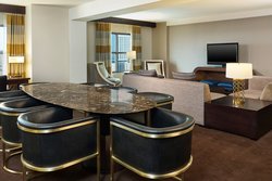  - Sheraton Fort Worth Hotel & Spa - I-30, Exits 13 & 15A