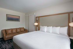  - Fairfield Inn by Marriott Queens JFK Airport Jamaica
