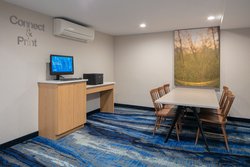  - Fairfield Inn by Marriott Queens JFK Airport Jamaica