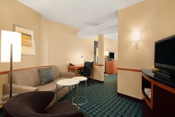  - Fairfield Inn & Suites by Marriott St Augustine - I-95, Exit 318