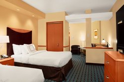  - Fairfield Inn & Suites by Marriott St Augustine - I-95, Exit 318