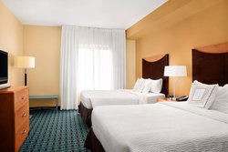  - Fairfield Inn & Suites by Marriott St Augustine - I-95, Exit 318