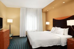 - Fairfield Inn & Suites by Marriott St Augustine - I-95, Exit 318