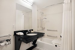  - Fairfield Inn & Suites by Marriott St Augustine - I-95, Exit 318