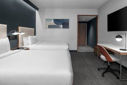  - Courtyard by Marriott Hotel Downtown Calgary