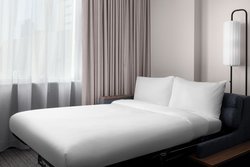  - Courtyard by Marriott Hotel Downtown Calgary