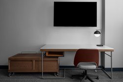  - Courtyard by Marriott Hotel Downtown Calgary