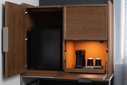  - Courtyard by Marriott Hotel Downtown Calgary