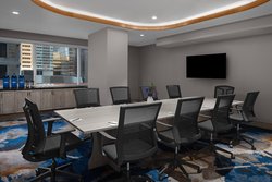  - Courtyard by Marriott Hotel Downtown Calgary