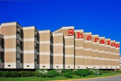  - Sheraton Hotel Montreal Airport Dorval