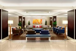  - Sheraton Hotel Montreal Airport Dorval