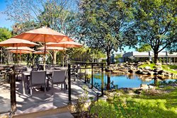  - Sheraton Hotel Montreal Airport Dorval