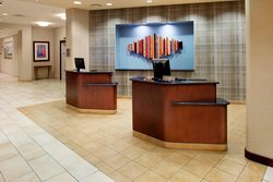  - Courtyard by Marriott Hotel Hamilton