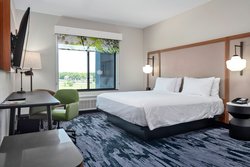  - Fairfield Inn & Suites by Marriott Corinth