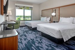  - Fairfield Inn & Suites by Marriott Corinth