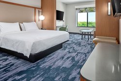  - Fairfield Inn & Suites by Marriott Corinth