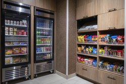  - Fairfield Inn & Suites by Marriott Corinth