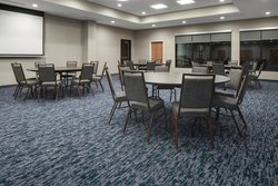  - Fairfield Inn & Suites by Marriott Corinth