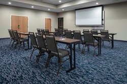  - Fairfield Inn & Suites by Marriott Corinth