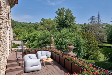 GROTTA GIUSTI RESORT TUSCANY - Photo 24