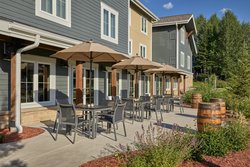  - Residence Inn by Marriott Breckenridge