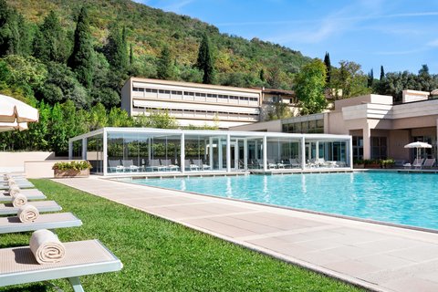 GROTTA GIUSTI RESORT TUSCANY - Photo 72