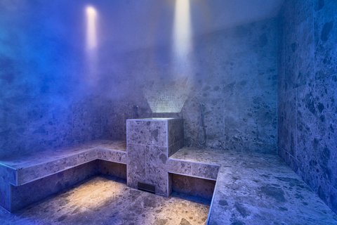 GROTTA GIUSTI RESORT TUSCANY - Photo 93