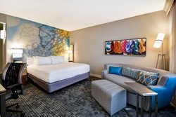  - Courtyard by Marriott Airport Louisville - I-65, Exit 131B