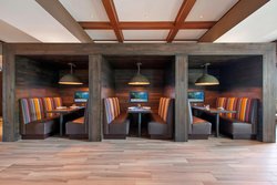  - Marriott Hotel Bridgewater