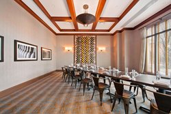  - Marriott Hotel Bridgewater